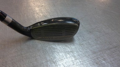 Used VELOCITEQUE HEAVY SOLE Mens Hybrid Club LH 3 Hybrid 11339-S000195193