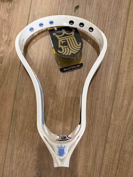 Brine Clutch 3X Head (New)