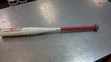 Used Marucci ECHO ALLOY BB/SB Fastpitch Bat 28" 11339-S000195186