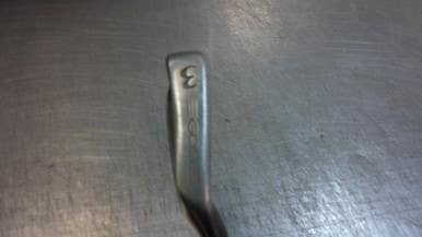 Used GDS PRO DESIGN Mens Individual Iron RH 3 Iron 11339-S000195182