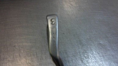 Used GDS PRO DESIGN Mens Individual Iron RH 3 Iron 11339-S000195182