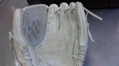 Used Rawlings LIBERTY ADVANCED BB/SB Glove RH Throw White 11 1/2" 11339-S000195179