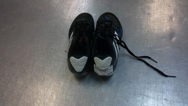 Used Adidas Soccer Cleats Black Senior 6 11339-S000195171