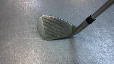Used PureSpin TUNGSTEN SOLE Golf Wedge Mens RH 52 Degree 11339-S000195152