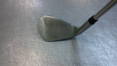 Used PureSpin TUNGSTEN SOLE Golf Wedge Mens RH 60 Degree 11339-S000195153