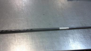 Used EVEN FLOW SHAFT Field Equipment 11339-S000195140