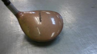 Used Taylormade BURNER Mens Fairway Wood RH 3 Wood 11339-S000195129