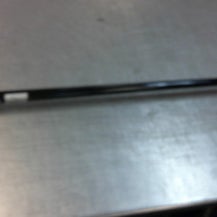 Used Maxfli BLACK MAX Mens Hybrid Club LH 4 Hybrid 11339-S000195119