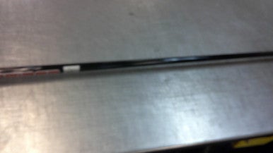 Used Maxfli BLACK MAX Mens Hybrid Club LH 4 Hybrid 11339-S000195119