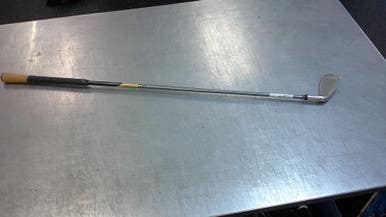 Used Walter Hagen JR Jr Individual Iron LH 7 Iron 11339-S000195099