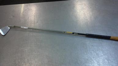 Used Walter Hagen JR Jr Individual Iron LH 6 Iron 11339-S000195100