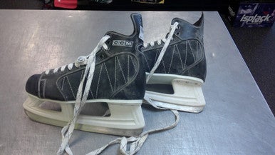 Used CCM 440 Senior Hockey Skate Senior 11 11339-S000195092
