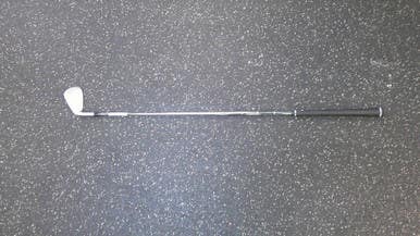 Used Ping KARSTEN Mens Individual Iron RH 6 Iron 11339-S000195052