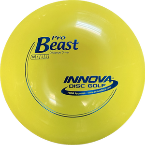 New PRO BEAST DRIVER 11339-INNPROBEAST