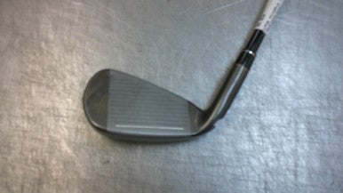 Used Taylormade SPEED BLADE Mens Individual Iron RH 6 Iron 11339-S000195773