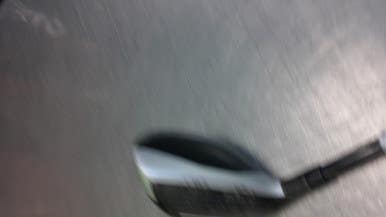 Used Taylormade M4 Mens Hybrid Club RH 4 Hybrid 11339-S000195745