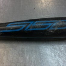 Used Rawlings 5150 BB/SB USA 2 5/8 Bat 28" 11339-S000195739