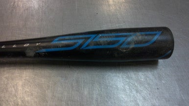 Used Rawlings 5150 BB/SB USA 2 5/8 Bat 28" 11339-S000195739