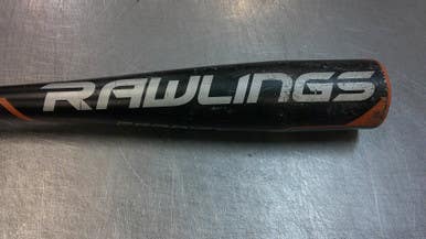 Used Rawlings PRODIGY BB/SB USA 2 5/8 Bat 27" 11339-S000195738