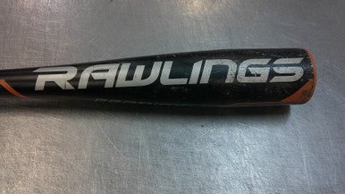 Used Rawlings PRODIGY BB/SB USA 2 5/8 Bat 27" 11339-S000195738