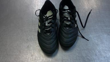 Used Adidas Soccer Cleats Black Senior 6 11339-S000195728