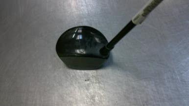 Used Ping I3 Mens Fairway Wood RH 5 Wood 11339-S000195730