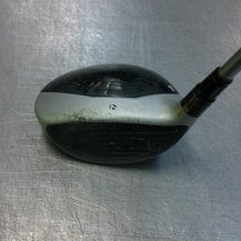 Used Taylormade M3 Mens Fairway Wood RH 3 Wood 11339-S000195725