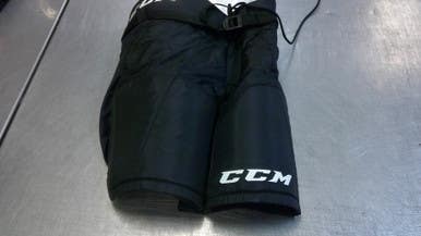 Used CCM FT350 Youth Pant Black MD 11339-S000195708