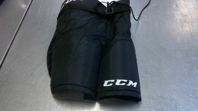 Used CCM FT350 Youth Pant Black MD 11339-S000195708