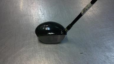 Used Nickent GENEX CROSS Mens Fairway Wood RH 3 Wood 11339-S000195695