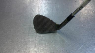 Used Taylormade HI-TOE Golf Wedge Mens RH 56 Degree 11339-S000195686