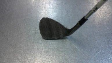 Used Taylormade HI-TOE Golf Wedge Mens RH 56 Degree 11339-S000195686