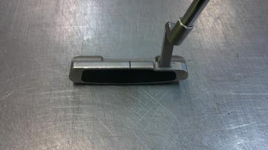 Used Odyssey TRIFORCE 1 Mens Putter RH 11339-S000195685