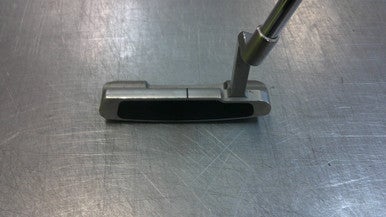 Used Odyssey TRIFORCE 1 Mens Putter RH 11339-S000195685