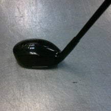 Used Adams Golf IDEA TECH V3 Mens Hybrid Club RH 3 Hybrid 11339-S000195699