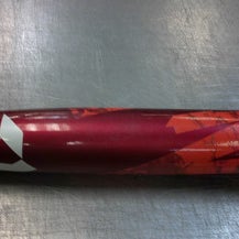 Used Demarini ZOA BB/SB USSSA 2 3/4 Bat 32" 11339-S000195681
