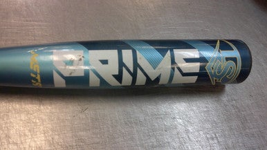Used Louisville Slugger META PRIME BB/SB USSSA 2 3/4 Bat 32" 11339-S000195682