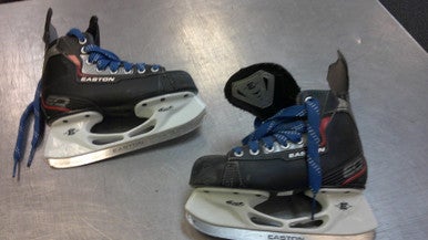 Used Easton EQ Junior Hockey Skate Junior 03 11339-S000195676