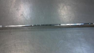 Used Taylormade BURNER Mens Individual Iron RH 8 Iron 11339-S000195658