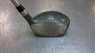 Used Tour Select TRANSMETAL Jr Fairway Wood RH 3 Wood 11339-S000195636