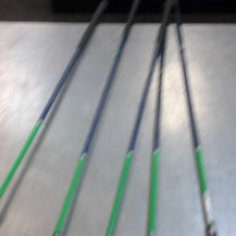 Used Tour Model KIDS Mens Starter Set RH 5 Piece 11339-S000195633