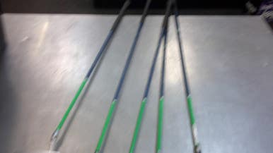 Used Tour Model KIDS Mens Starter Set RH 5 Piece 11339-S000195633