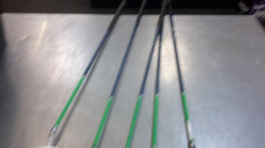 Used Tour Model KIDS Mens Starter Set RH 5 Piece 11339-S000195633