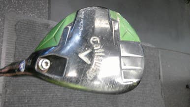 Used Callaway RAZR FIT XTREME Mens Fairway Wood RH 3 Wood 11339-S000195620
