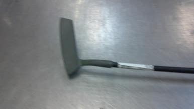 Used BLADERUNNER Mens Putter RH 11339-S000195617