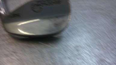 Used US Kids 9-12 Mens Fairway Wood RH 3 Wood 11339-S000195615