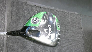 Used Callaway R Mens Driver RH 9.5 Degree 11339-S000195619