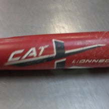 Used Marucci CAT X2 CONNECT BB/SB USA 2 5/8 Bat 28" 11339-S000195608