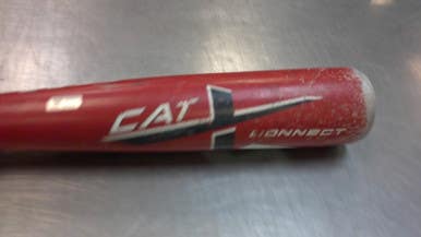Used Marucci CAT X2 CONNECT BB/SB USA 2 5/8 Bat 28" 11339-S000195608