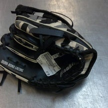 Used Franklin DIGITEK BB/SB Glove LH Throw Black 9 1/2" 11339-S000195582